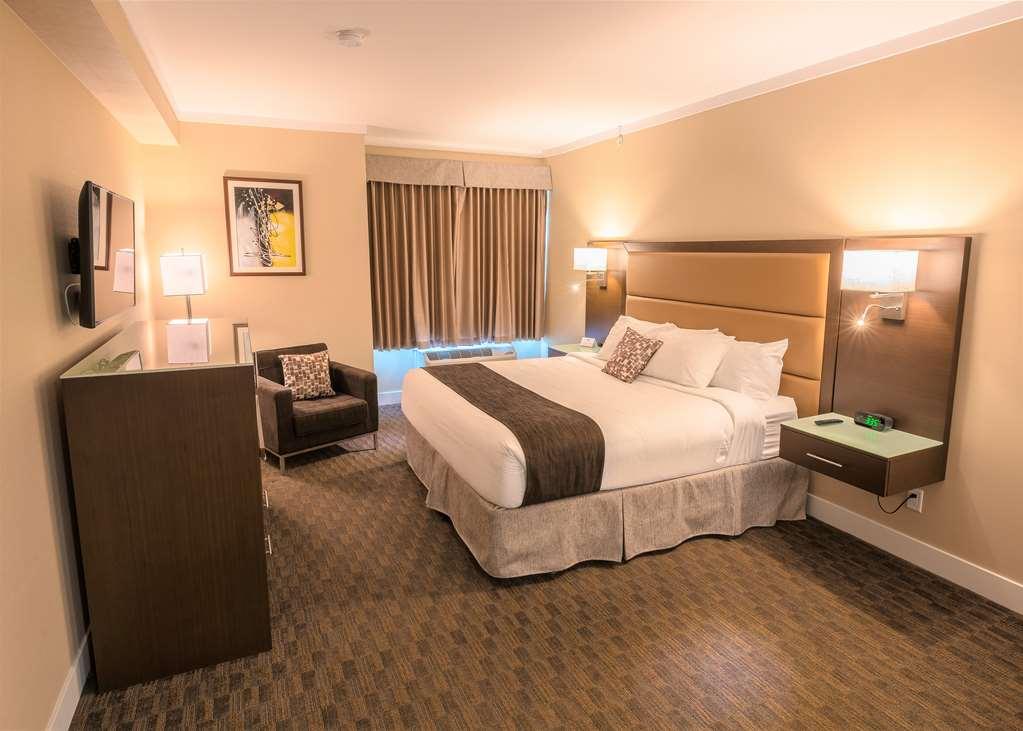 Mstar Hotel Kitimat Ruang foto