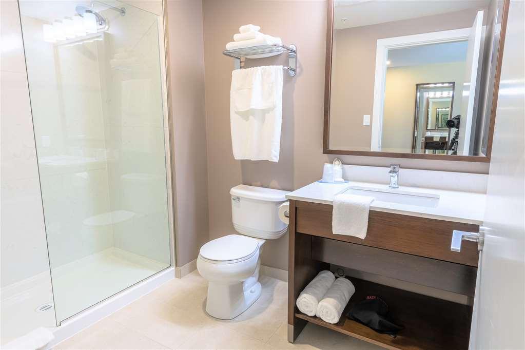 Mstar Hotel Kitimat Ruang foto
