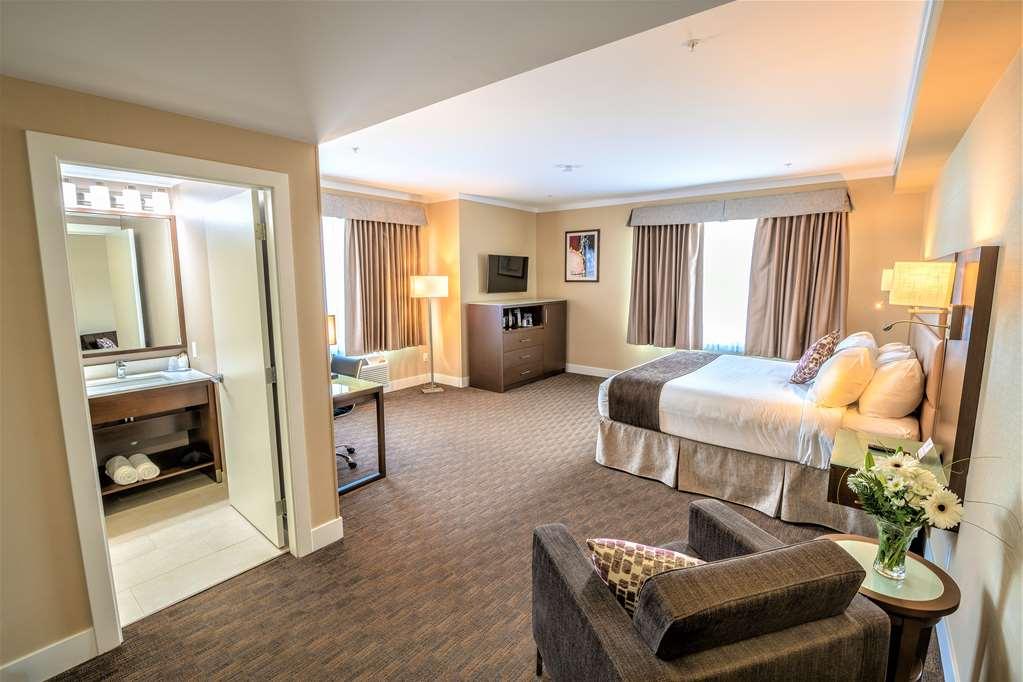Mstar Hotel Kitimat Ruang foto