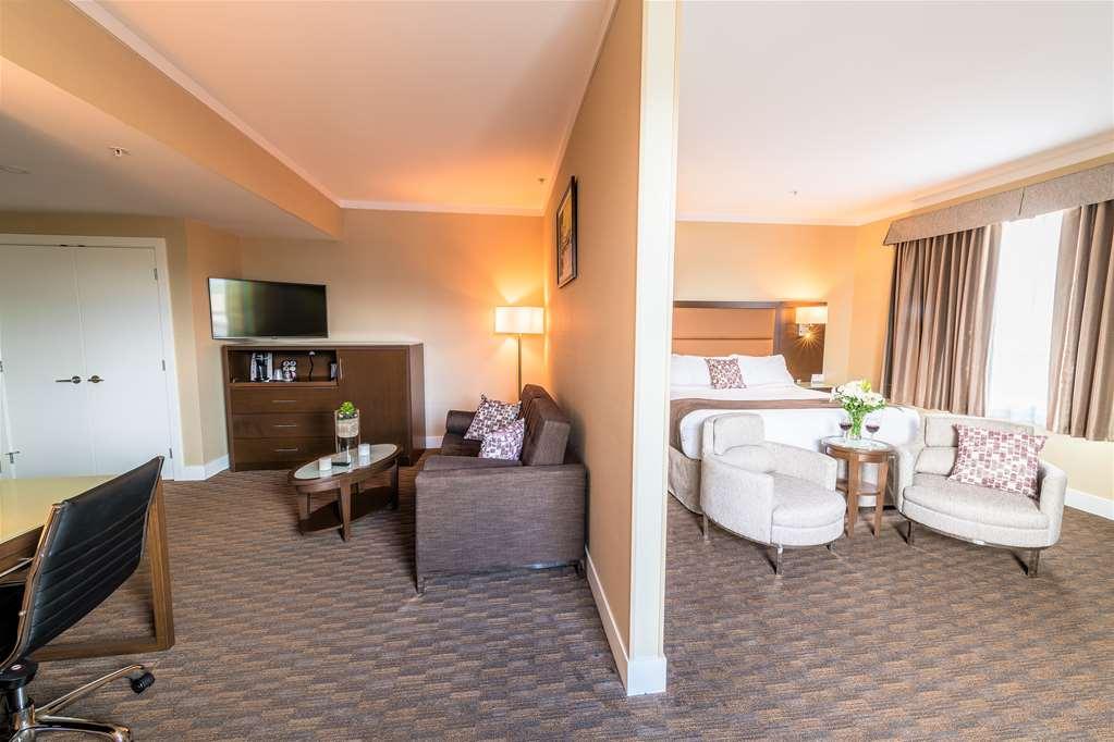 Mstar Hotel Kitimat Ruang foto