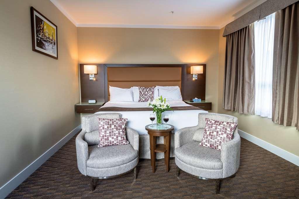 Mstar Hotel Kitimat Ruang foto